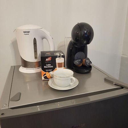 Nest Apartament Zator Bagian luar foto