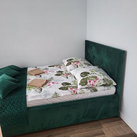 Nest Apartament Zator Bagian luar foto