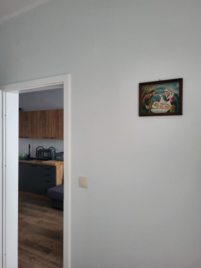 Nest Apartament Zator Bagian luar foto