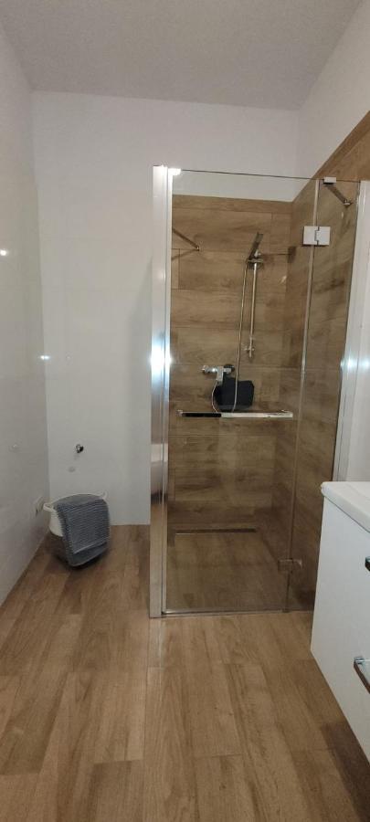 Nest Apartament Zator Bagian luar foto