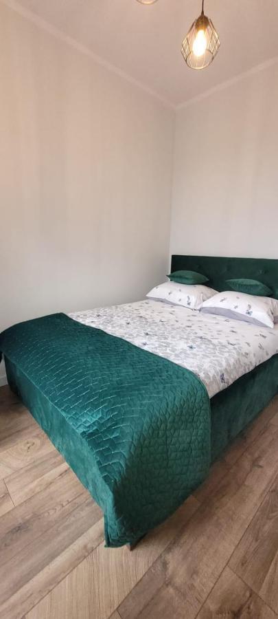 Nest Apartament Zator Bagian luar foto