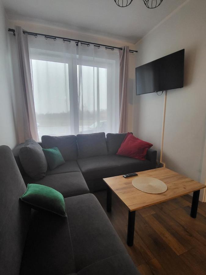 Nest Apartament Zator Bagian luar foto