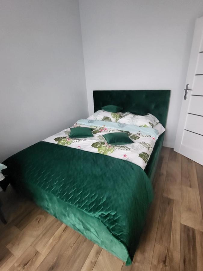 Nest Apartament Zator Bagian luar foto