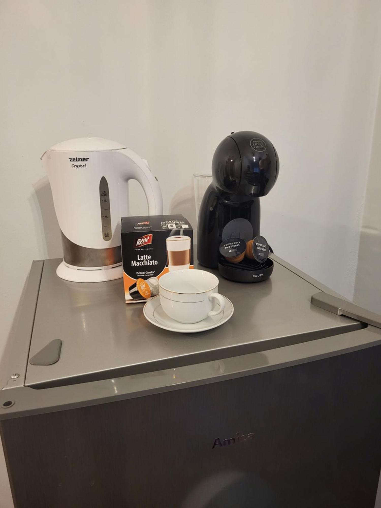 Nest Apartament Zator Bagian luar foto